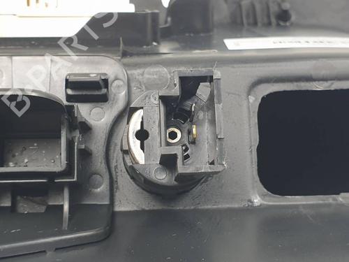 Handskerum CITROËN C4 Grand Picasso II (DA_, DE_) 1.2 THP 130 | BP29763331C95