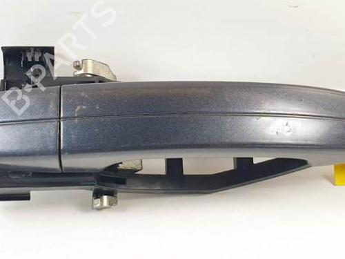Used Rear right exterior door handle FORD MONDEO IV Turnier (BA7) 1.8 TDCi (125 hp) 25137554