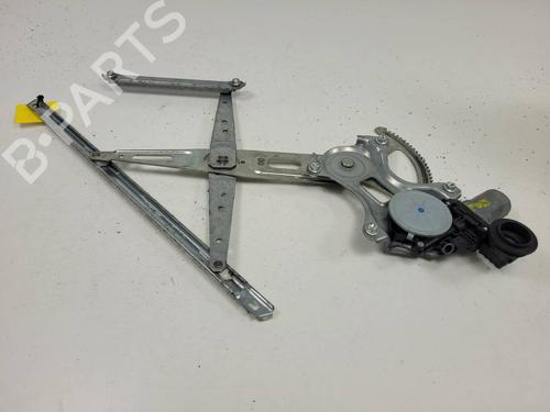Front left window mechanism TOYOTA RAV 4 V (_A5_, _H5_) 2.5 Hybrid (AXAH52) | BP35749612C22 - Image 2