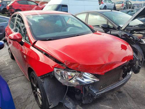 Ricambi SEAT IBIZA IV (6J5, 6P1)  1.6 TDI  4640201