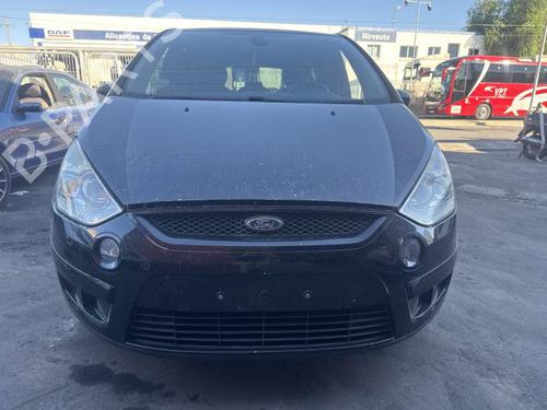 Left taillight FORD S-MAX (WA6) 2.0 TDCi | BP29149723C34 