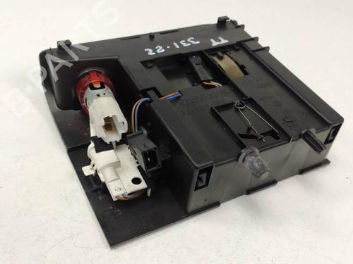 Ashtray AUDI TT (8N3) 1.8 T quattro | BP13955327I30 