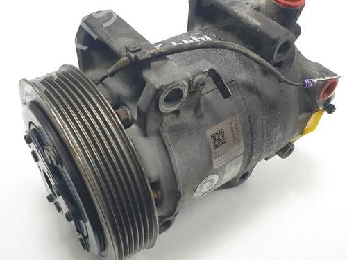 Used AC compressor AC compressor NISSAN PATHFINDER III (R51) 2.5 dCi (174 hp) 18147081 18147081