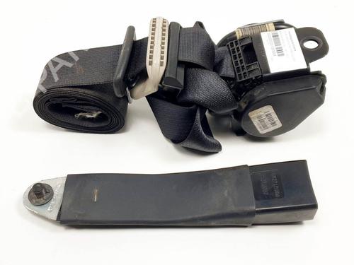 Front left seatbelt JEEP COMPASS (MK49) 2.2 CRD | BP25121125I26  - Image 5