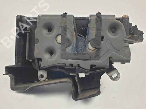 Used Front left lock FORD FOCUS II (DA_, HCP, DP) 2.0 TDCi (136 hp) 24969625