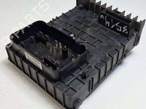 Fuse box SEAT LEON (1P1) 1.8 TSI | BP39916459E1 - Image 2