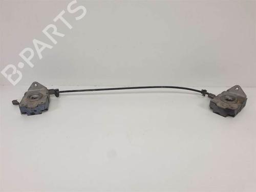 Used Hood lock BMW 3 Convertible (E36) 328 i (193 hp) 10362983