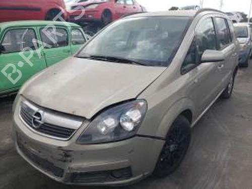 Mass air flow sensor OPEL ZAFIRA / ZAFIRA FAMILY B (A05) 1.9 CDTI (M75) | BP28388489M95 