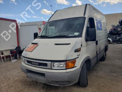 Innerbelysning IVECO DAILY III Van 29 L 11 V | BP24846647I8 