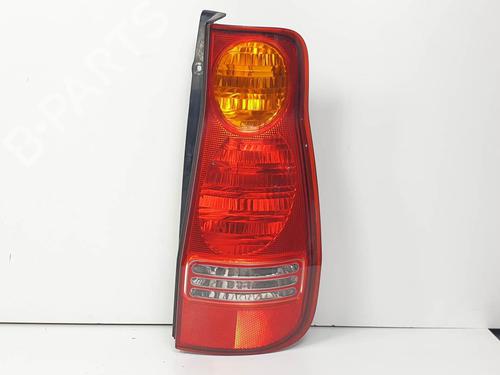 Used Right taillight Right taillight HYUNDAI MATRIX (FC) 1.5 CRDi (82 hp) 9089686 9089686