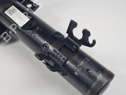 Right front shock absorber SEAT IBIZA IV SC (6J1, 6P5) 1.6 TDI | BP30559244M17