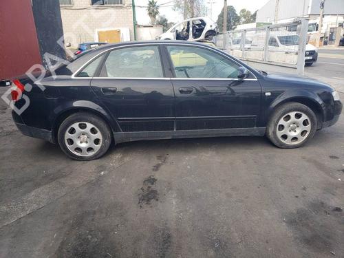 Warning switch AUDI A4 B6 (8E2) 2.0 FSI | BP17545014I22 - Image 16