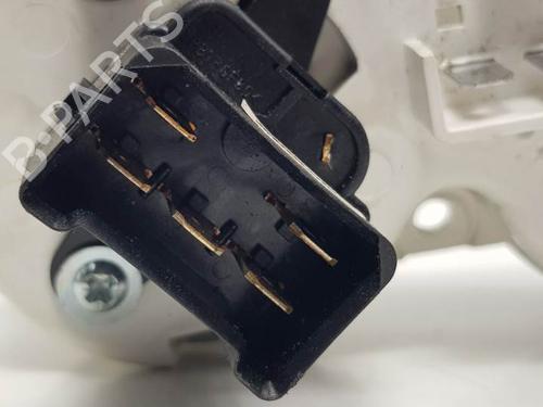 Climate control FORD FOCUS I Turnier (DNW) 1.8 Turbo DI / TDDi | BP12681444I5 