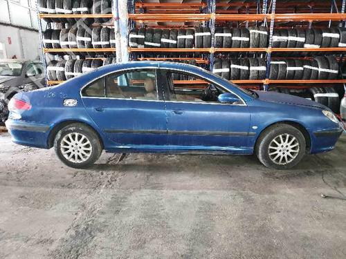 Right tailgate light PEUGEOT 607 (9D, 9U) 2.2 HDi | BP6844139C80 - Image 2