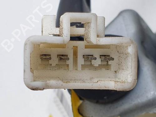 Rear wiper motor HYUNDAI COUPE II (GK) 1.6 16V | BP24339259M102 