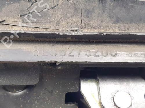 Tailgate lock AUDI A3 (8L1) 1.9 TDI | BP16141990C101 