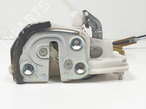 Used Rear right lock Rear right lock MAZDA 6 Hatchback (GH) 2.2 D (GH10) (129 hp) 40488291 40488291