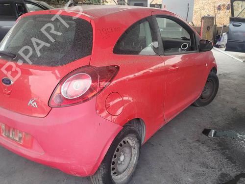 Front wiper motor FORD KA (RU8) 1.2 | BP30278367M29 - Image 8