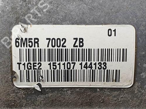 Gearbox FORD FOCUS II Turnier (DA_, FFS, DS) 1.8 TDCi | BP25453525M3 