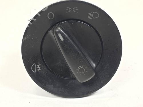 Used Headlight switch Headlight switch VW PASSAT B5.5 (3B3) 1.9 TDI 4motion (130 hp) 6851103 6851103