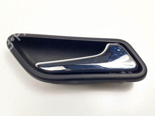 Used Rear right interior door handle Rear right interior door handle MERCEDES-BENZ A-CLASS (W169) A 180 CDI (169.007, 169.307) (109 hp) 24339514 24339514