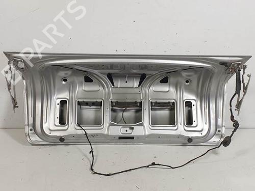 Tailgate OPEL VECTRA C (Z02) 1.9 CDTI (F69) | BP17637292C6 