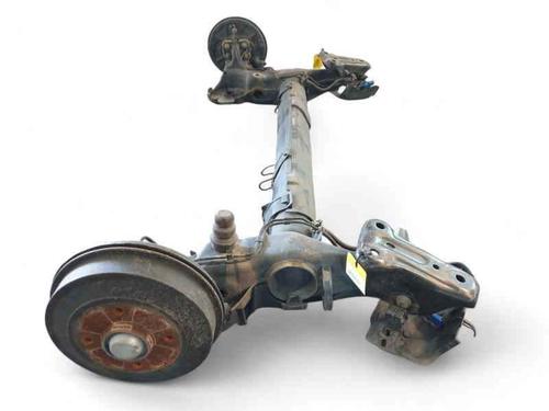 Rear axle CITROËN C-ELYSEE (DD_) 1.6 BlueHDi 100 | BP25146150M2 - Image 2