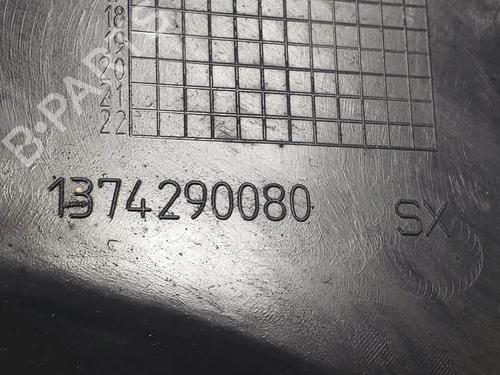 Hjulbue PEUGEOT BOXER Van 2.2 HDi 130 | BP25255950C56 - Image 4