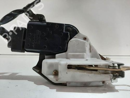 Front left lock SUZUKI IGNIS II (MH) 1.3 DDiS (RM413D) | BP6862973C98 