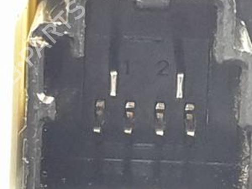 Front right window mechanism LAND ROVER DISCOVERY IV (L319) 3.0 SDV6 4x4 | BP30655058C23