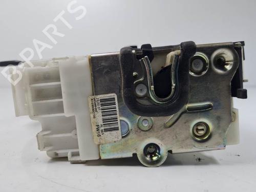 Rear left lock MERCEDES-BENZ A-CLASS (W169) A 180 CDI (169.007, 169.307) | BP29199085C100 