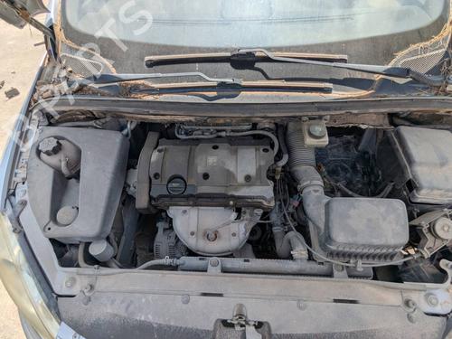 Left front window switch PEUGEOT 307 (3A/C) 1.6 16V | BP37230006I27 - Image 16
