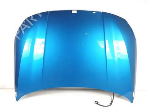 Used Hood BMW 2 Gran Coupe (F44) M 235 i xDrive (306 hp) 30762928