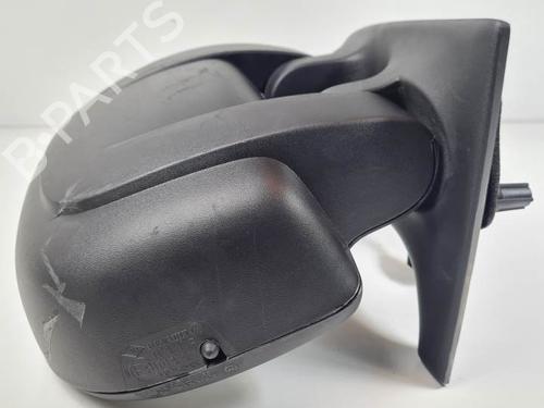 Right mirror RENAULT MASTER II Bus (JD) 2.5 dCi (JD01, JD02, JD11, JD12, JD1W) | BP29172570C27 