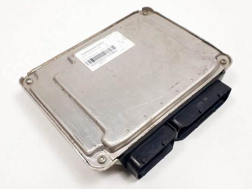 Engine control unit (ECU) SEAT IBIZA III (6L1) | BP18266684M57