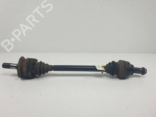 Used Right rear driveshaft Right rear driveshaft BMW 5 (E39) 523 i (170 hp) 34514552 34514552