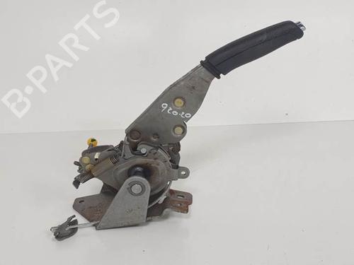 Hand brake PEUGEOT 407 (6D_) 2.0 (6DRFNB, 6DRFNE) | BP8764406I18 