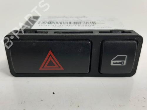 Used Warning switch BMW 3 Compact (E46) 320 td (150 hp) 6847137