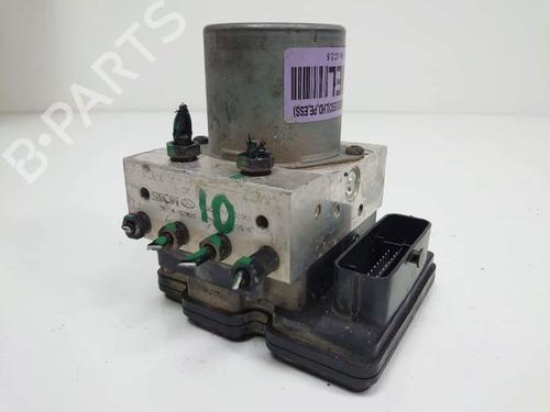Used ABS pump HYUNDAI ix20 (JC) 1.4 (90 hp) 8170076