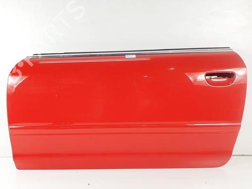Used Left front door AUDI A4 B7 Convertible (8HE) 2.0 TDI (140 hp) 17968717