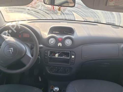 Fuse box CITROËN C3 I (FC_, FN_) 1.4 HDi | BP28388535E1 