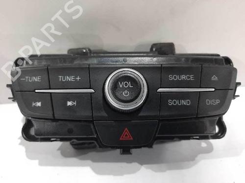 Used Warning switch Warning switch FORD KUGA II (DM2) 2.0 TDCi (150 hp) 6944090 6944090