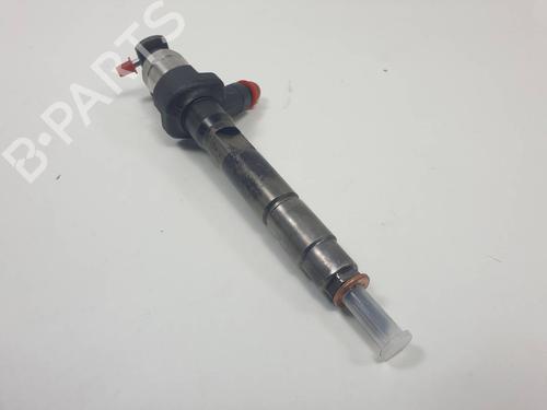 Used Injector Injector MAZDA 6 Estate (GH) 2.2 MZR-CD (GH10) (163 hp) 34516728 34516728