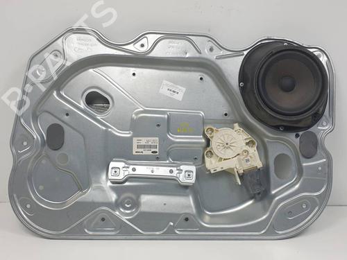 Used Front right window mechanism Front right window mechanism FORD FOCUS II (DA_, HCP, DP) 1.6 TDCi (109 hp) 35749318 35749318