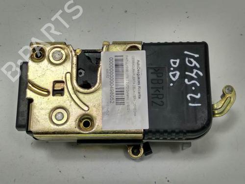 Used Front right lock FIAT ULYSSE (179_) 2.2 JTD (128 hp) 8689932