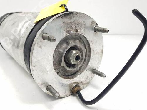 Left front shock absorber SEAT LEON (5F1)  | BP18653280M16 
