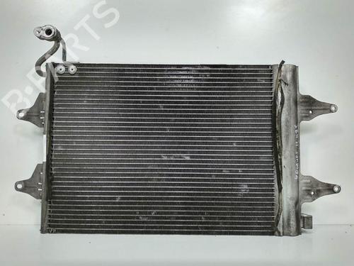 Used AC radiator AC radiator 7210457 7210457
