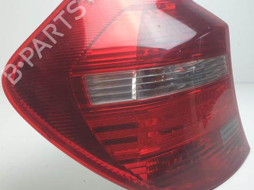 Left taillight BMW 1 (E87) 118 d | BP26171116C34 