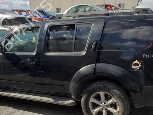 Rear right window mechanism NISSAN PATHFINDER III (R51) 2.5 dCi | BP17971164C25  - Image 9