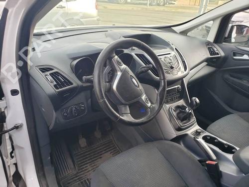Left front window switch FORD GRAND C-MAX (DXA/CB7, DXA/CEU) 1.6 TDCi | BP25145841I27 - Image 8